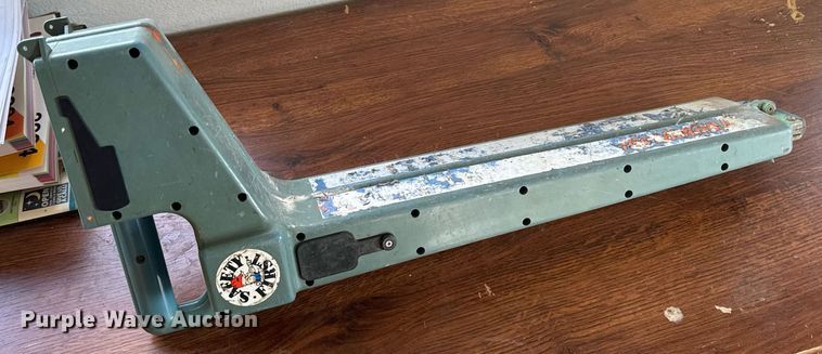 image for item LC9151 Mclaughlin Vision FLX digital locator kit