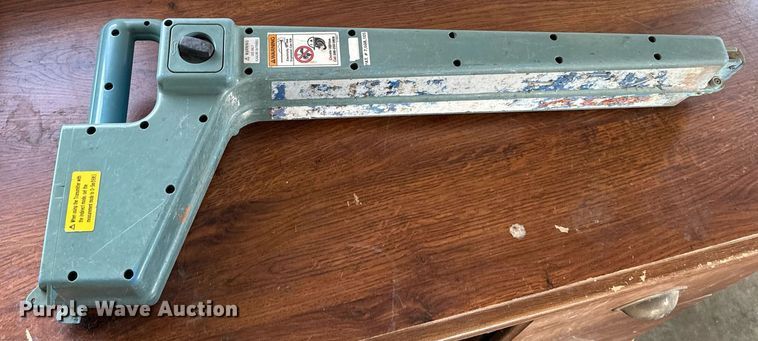 image for item LC9151 Mclaughlin Vision FLX digital locator kit