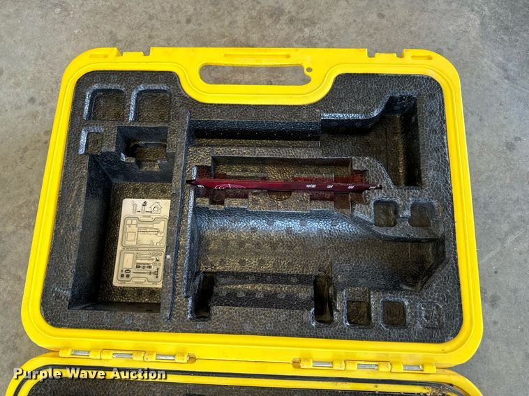 image for item LC9152 Leica Piper 100 pipe laser