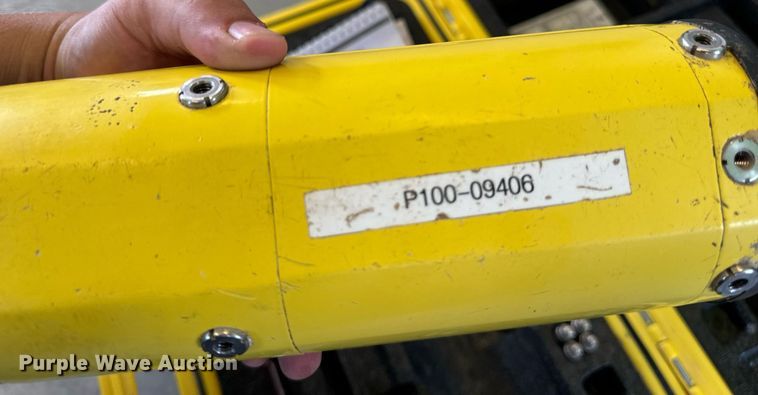 image for item LC9152 Leica Piper 100 pipe laser