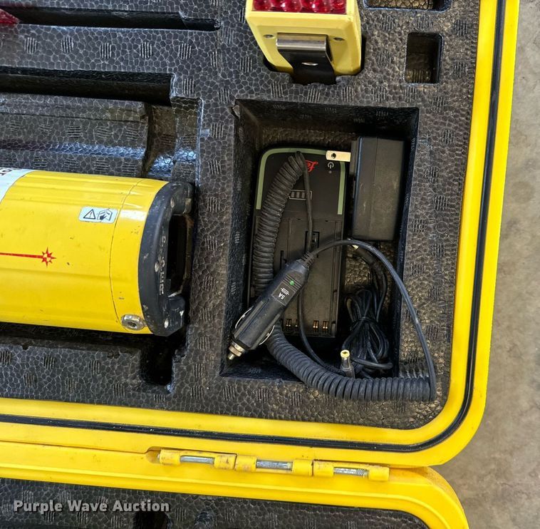 image for item LC9152 Leica Piper 100 pipe laser