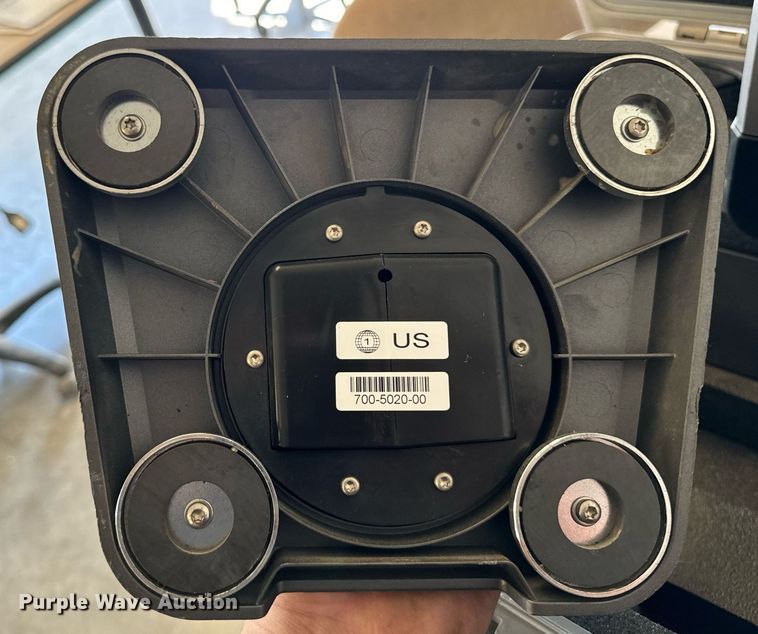 image for item LC9155 DigiTrak F5 bore drill locator 