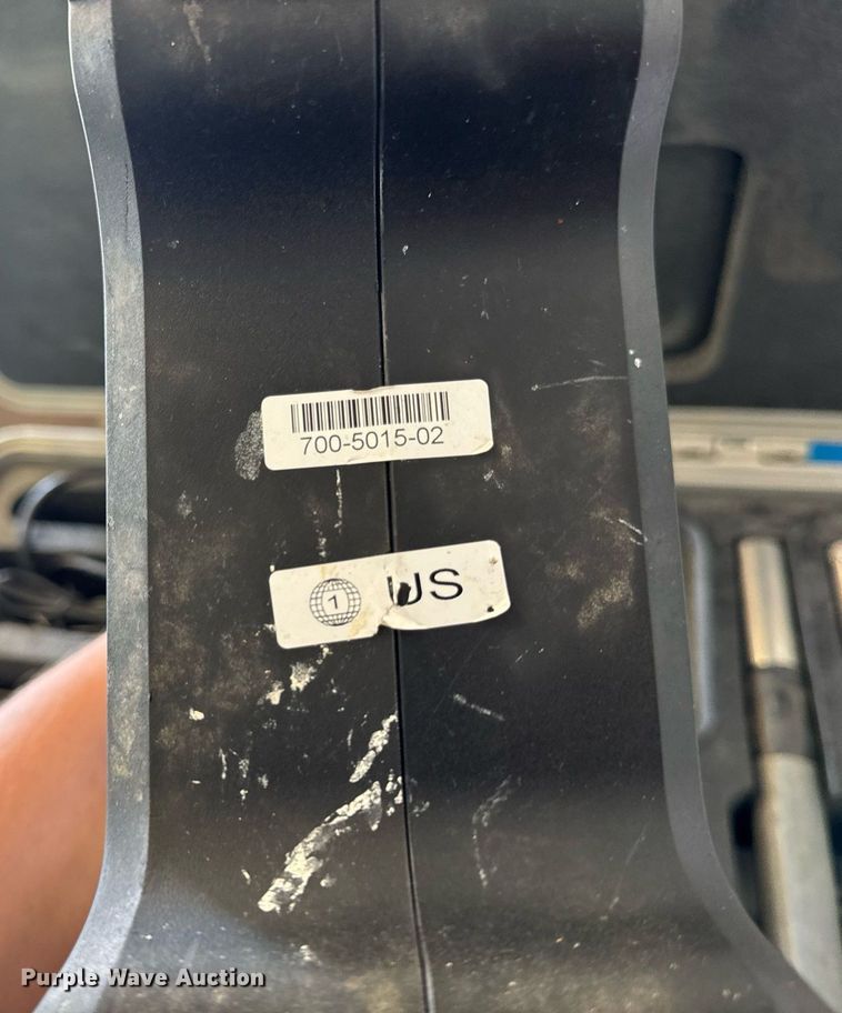 image for item LC9155 DigiTrak F5 bore drill locator 