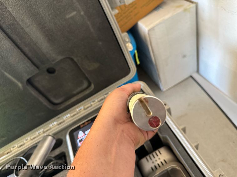 image for item LC9155 DigiTrak F5 bore drill locator 