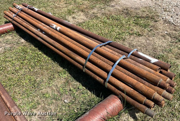 image for item LC9157 (22) drill stems