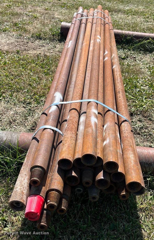 image for item LC9157 (22) drill stems