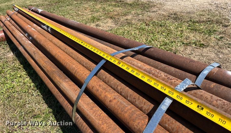 image for item LC9157 (22) drill stems