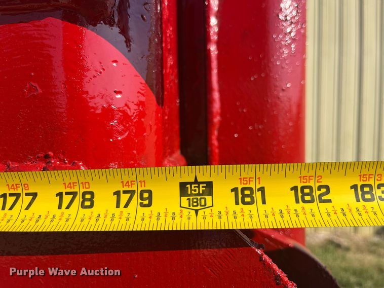 image for item LC9169 1997 Ford LT9000 dump truck