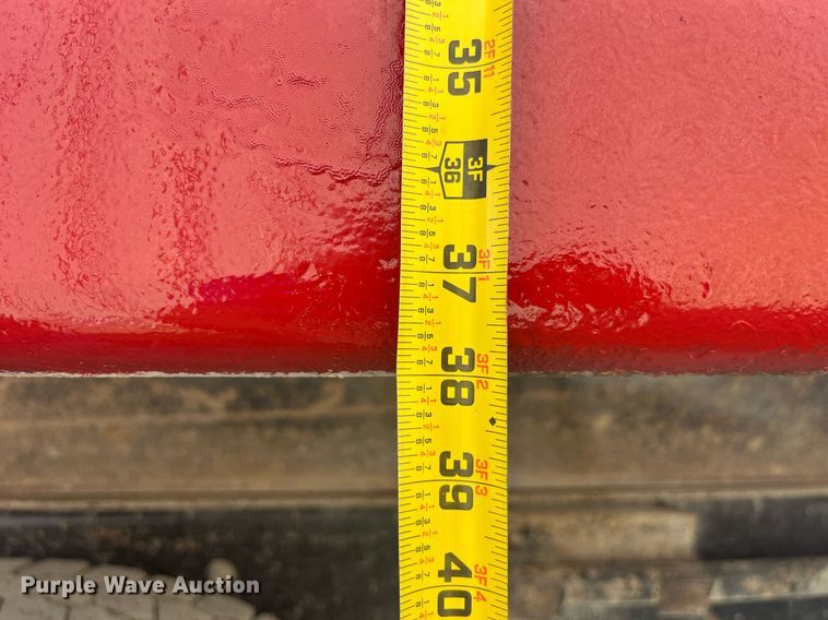 image for item LC9169 1997 Ford LT9000 dump truck