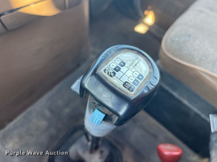 image for item LC9169 1997 Ford LT9000 dump truck