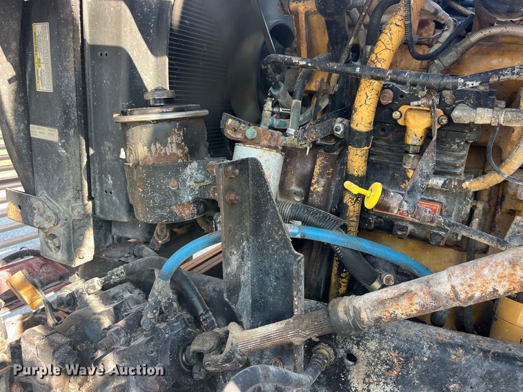 image for item LC9169 1997 Ford LT9000 dump truck