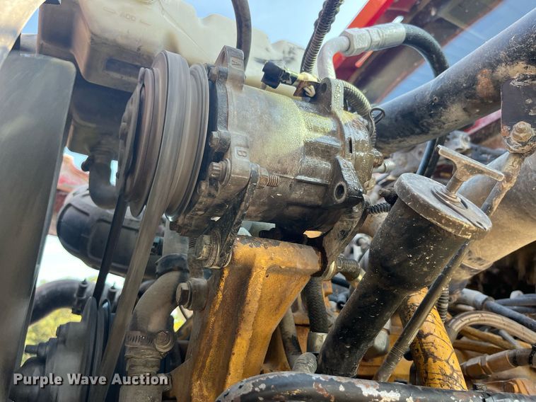 image for item LC9169 1997 Ford LT9000 dump truck