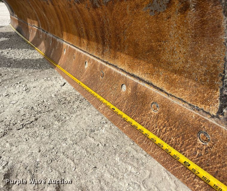 image for item LC9172 Caterpillar  112 rigid frame motor grader