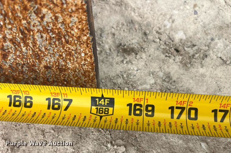 image for item LC9172 Caterpillar  112 rigid frame motor grader