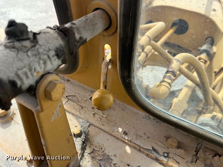 image for item LC9172 Caterpillar  112 rigid frame motor grader