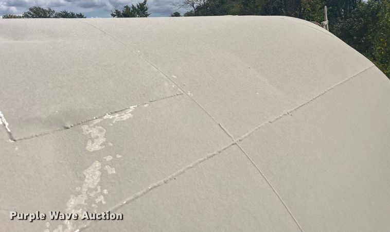 image for item LC9183 Butler tank trailer