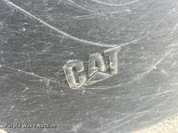 image for item LC9222 2006 Caterpillar  304C CR mini excavator