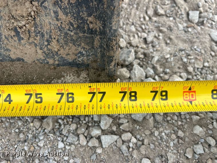 image for item LC9222 2006 Caterpillar  304C CR mini excavator