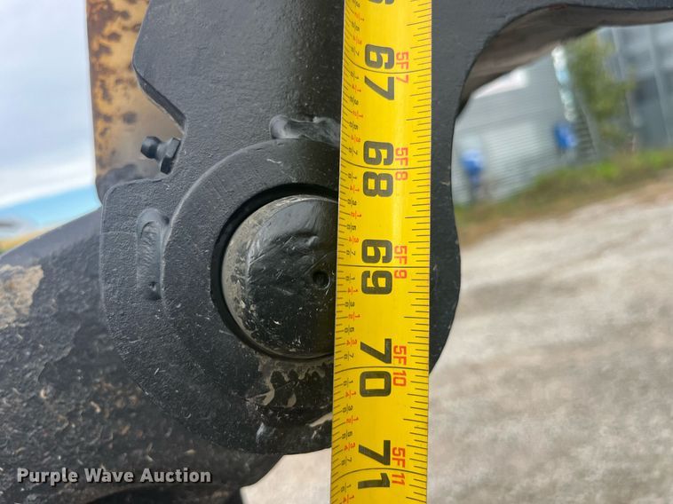 image for item LC9222 2006 Caterpillar  304C CR mini excavator