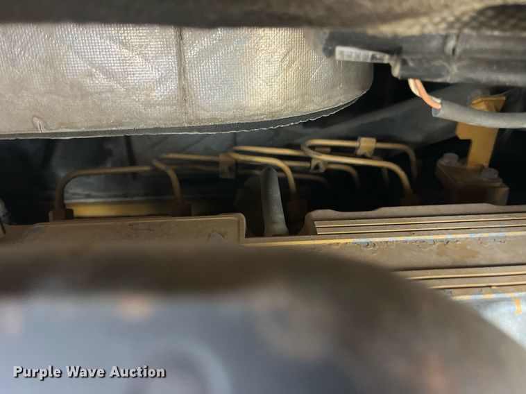 image for item LC9222 2006 Caterpillar  304C CR mini excavator