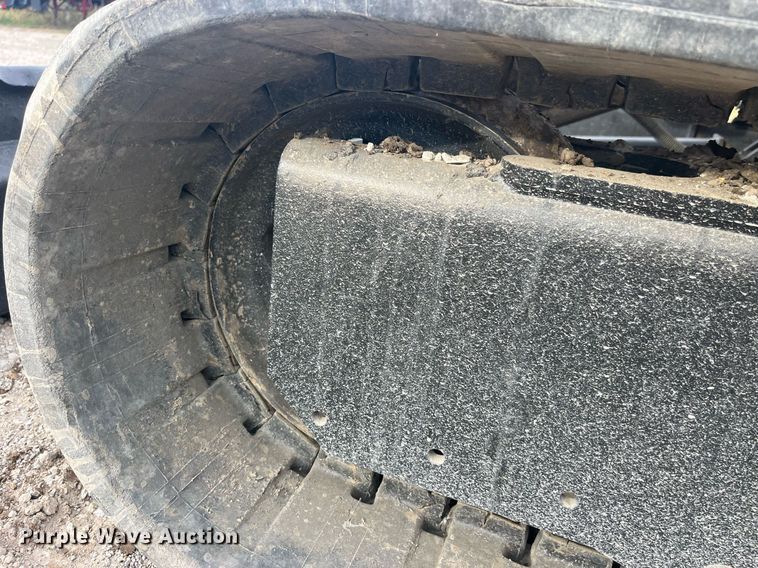 image for item LC9222 2006 Caterpillar  304C CR mini excavator