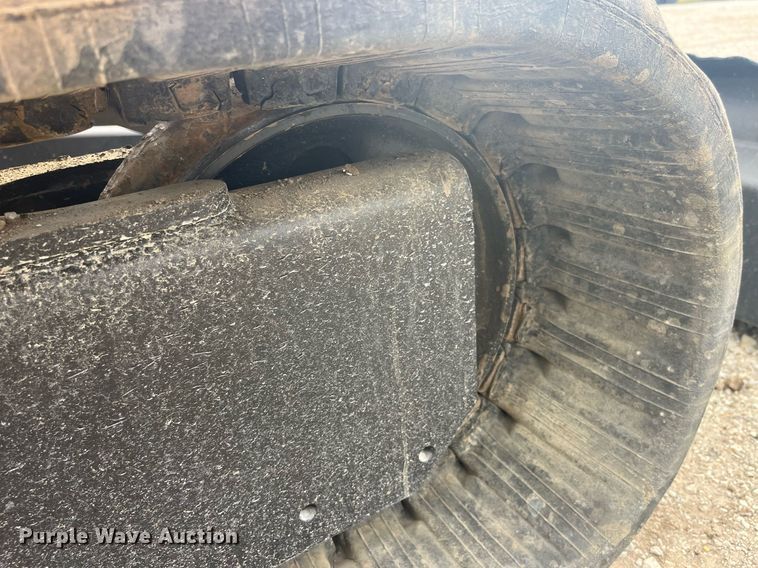 image for item LC9222 2006 Caterpillar  304C CR mini excavator