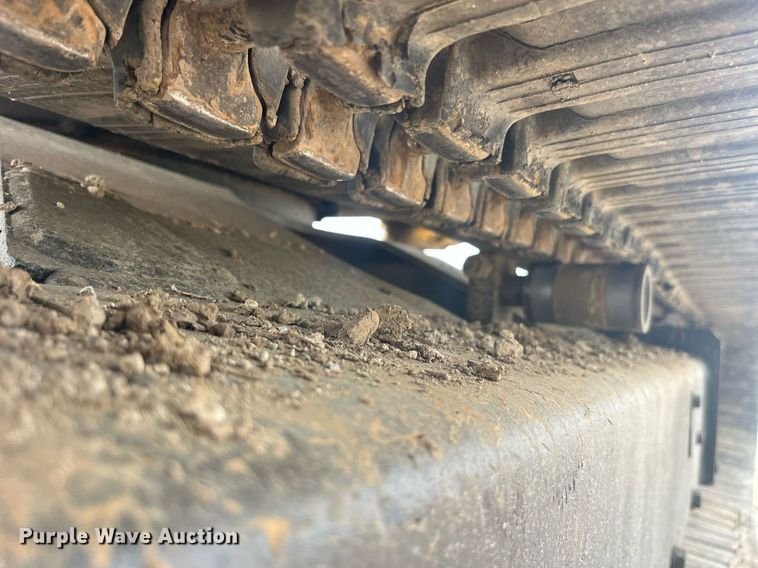 image for item LC9222 2006 Caterpillar  304C CR mini excavator