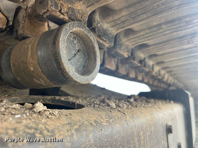 image for item LC9222 2006 Caterpillar  304C CR mini excavator