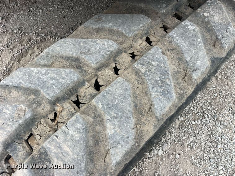 image for item LC9222 2006 Caterpillar  304C CR mini excavator