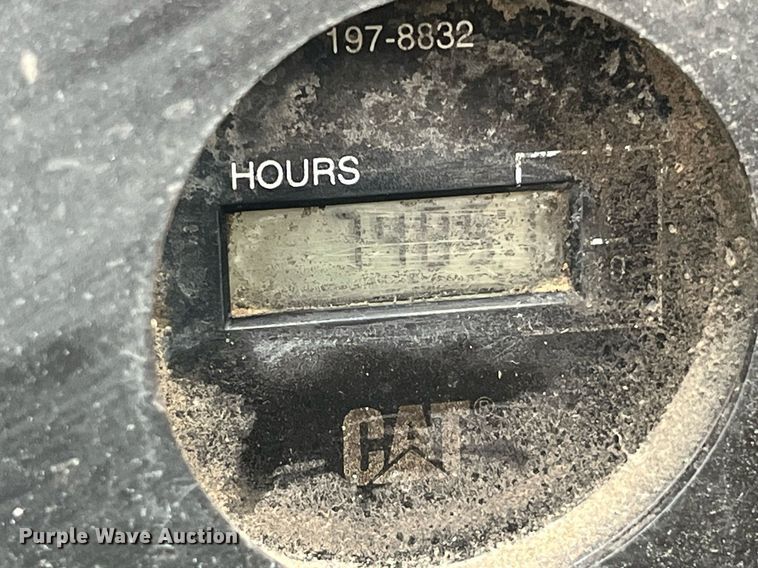 image for item LC9222 2006 Caterpillar  304C CR mini excavator