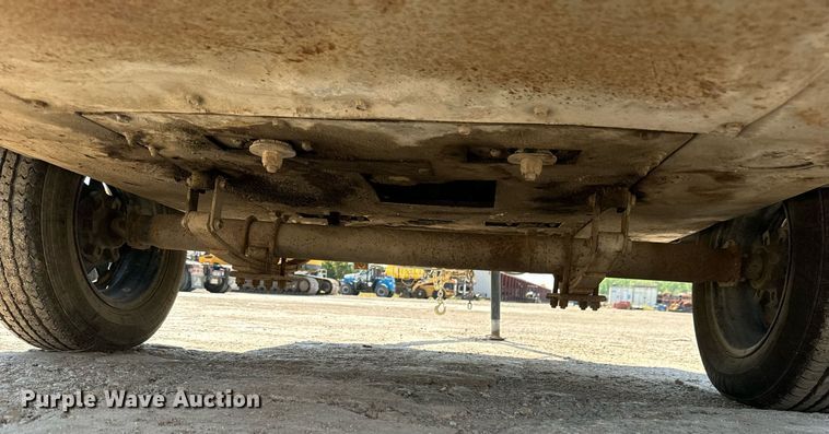 image for item MV9109 1997 CompAir LeRoi Q185DJE air compressor