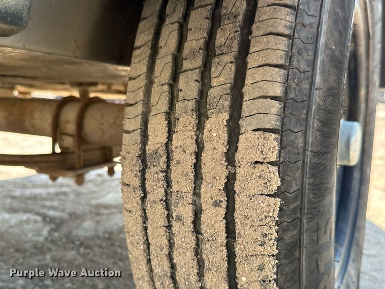 image for item MV9109 1997 CompAir LeRoi Q185DJE air compressor