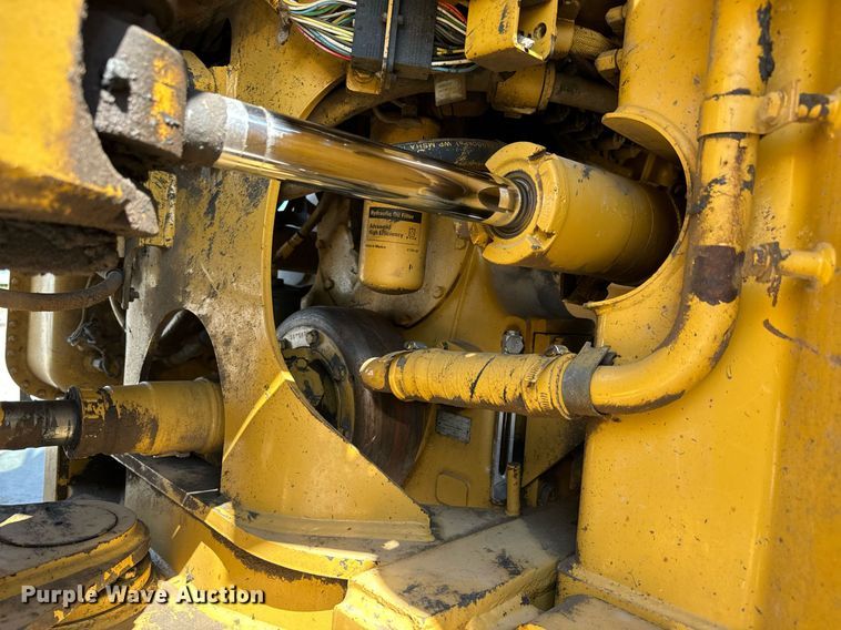 image for item MV9119 2004 Caterpillar 950G Series 2 wheel loader