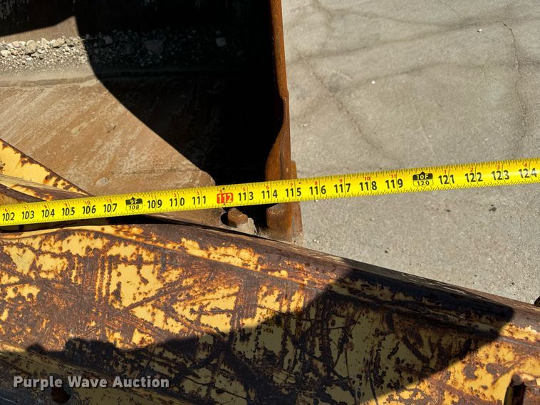 image for item MV9119 2004 Caterpillar 950G Series 2 wheel loader