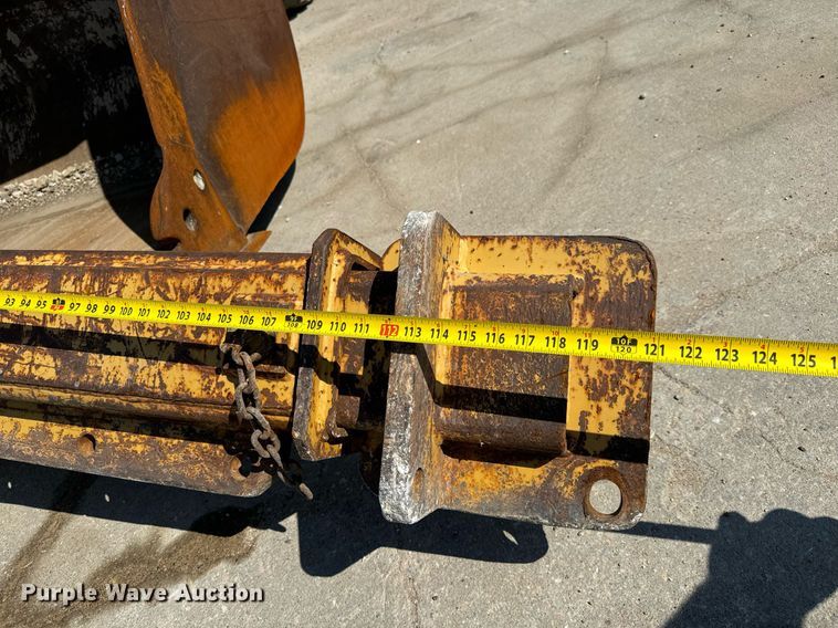 image for item MV9119 2004 Caterpillar 950G Series 2 wheel loader