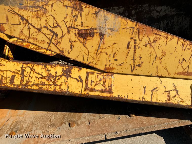 image for item MV9119 2004 Caterpillar 950G Series 2 wheel loader