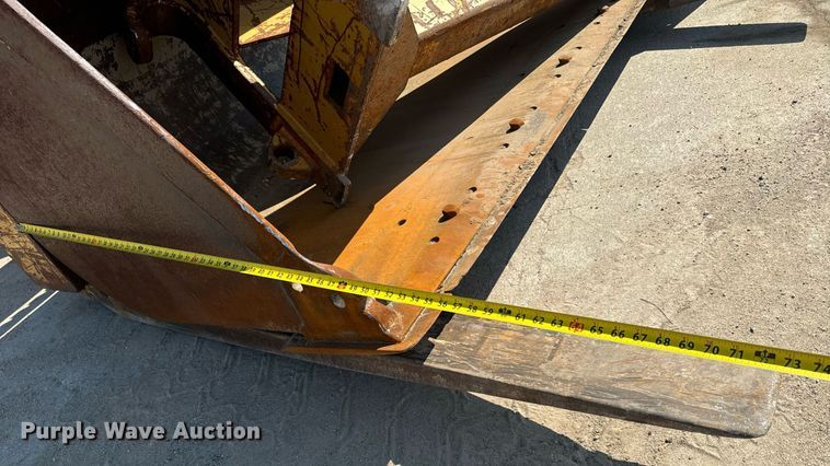 image for item MV9119 2004 Caterpillar 950G Series 2 wheel loader