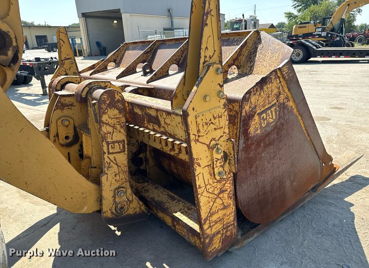 image for item MV9119 2004 Caterpillar 950G Series 2 wheel loader