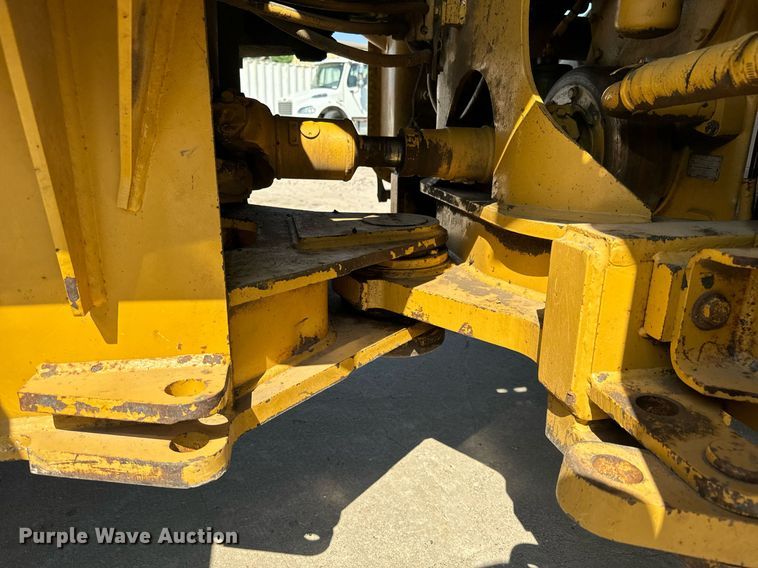 image for item MV9119 2004 Caterpillar 950G Series 2 wheel loader