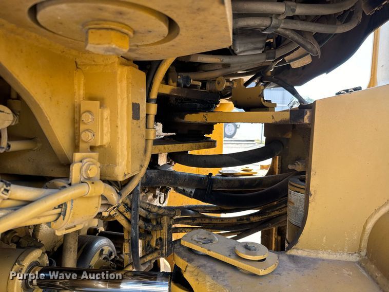 image for item MV9119 2004 Caterpillar 950G Series 2 wheel loader