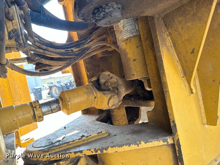 image for item MV9119 2004 Caterpillar 950G Series 2 wheel loader