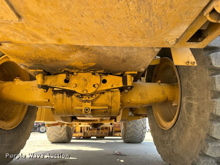 image for item MV9119 2004 Caterpillar 950G Series 2 wheel loader