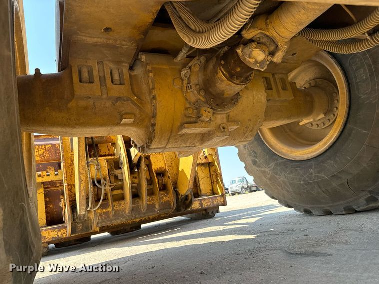 image for item MV9119 2004 Caterpillar 950G Series 2 wheel loader