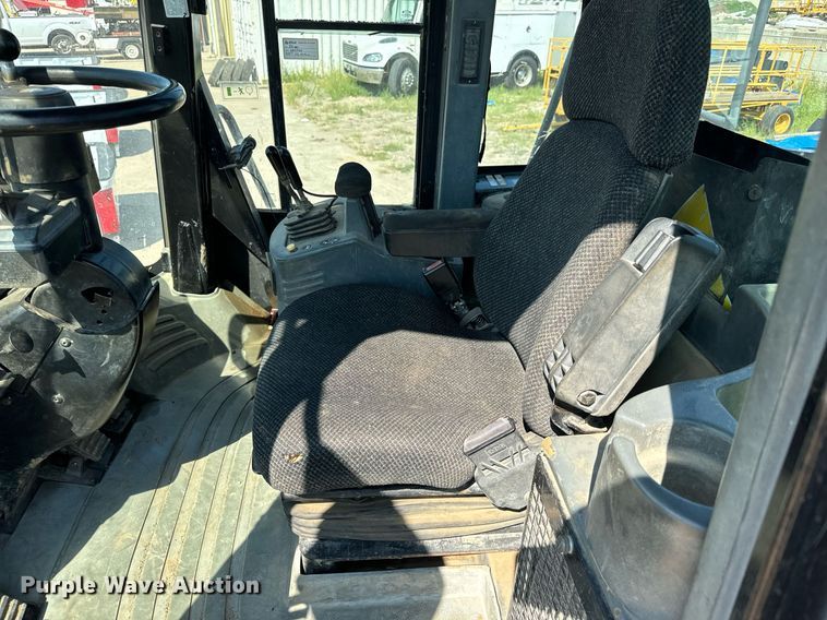 image for item MV9119 2004 Caterpillar 950G Series 2 wheel loader