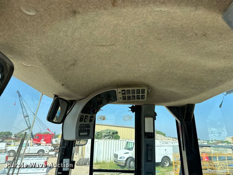 image for item MV9119 2004 Caterpillar 950G Series 2 wheel loader