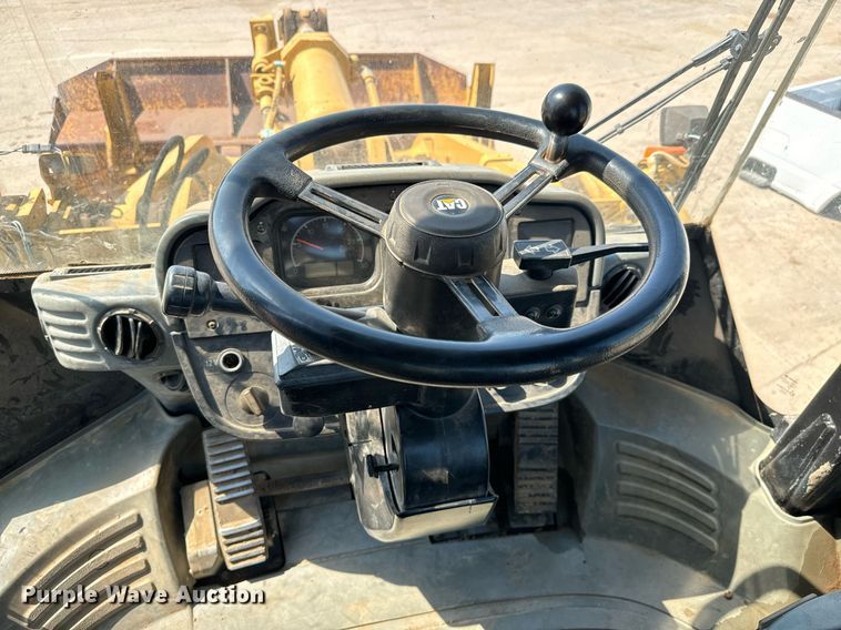 image for item MV9119 2004 Caterpillar 950G Series 2 wheel loader