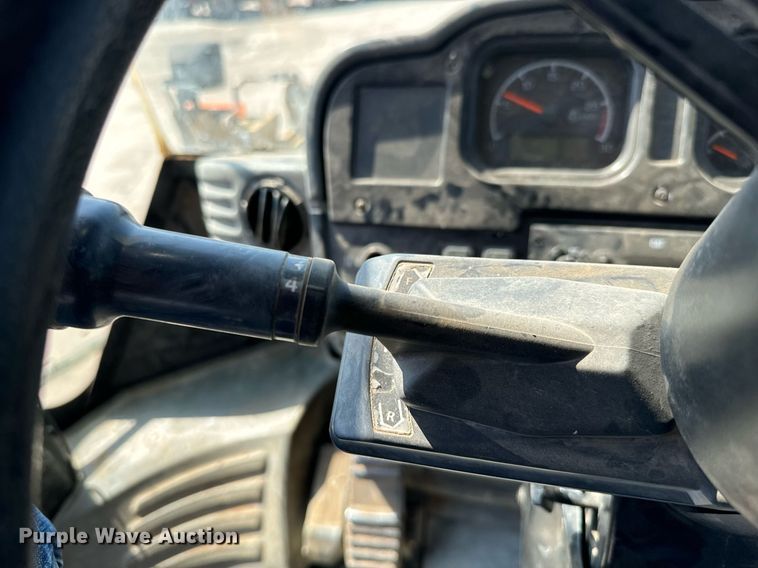 image for item MV9119 2004 Caterpillar 950G Series 2 wheel loader