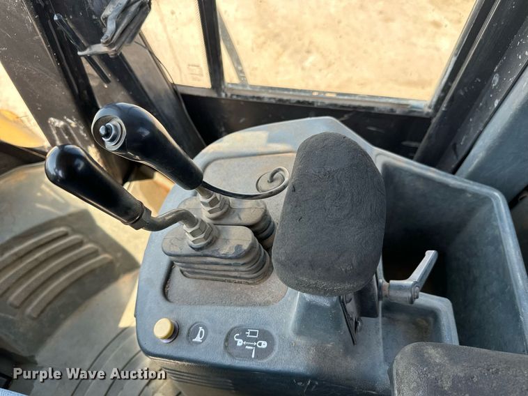 image for item MV9119 2004 Caterpillar 950G Series 2 wheel loader