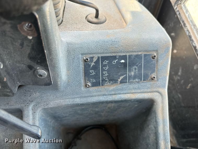 image for item MV9119 2004 Caterpillar 950G Series 2 wheel loader