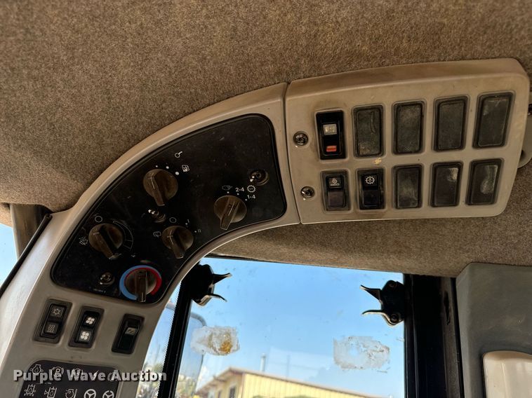 image for item MV9119 2004 Caterpillar 950G Series 2 wheel loader